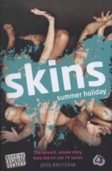 Summer Holiday by Jess Britain Paperback