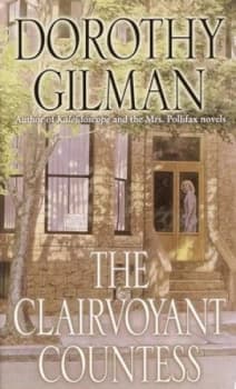 The Clairvoyant Countess by Dorothy Gilman Book