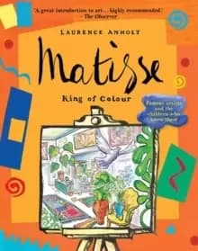 Matisse, King of Colour