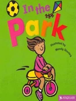 In the Park by Mandy Stanley Hardback