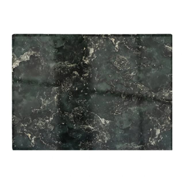 Warren Reed Designer Shabby Green Quartz Effect Chopping Board