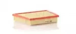 Air Filter C22018 By Mann-Filter