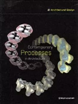 Contemporary processes in architecture - Ali Rahim - Paperback - Used