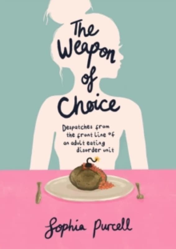 The Weapon Of Choice Paperback / softback