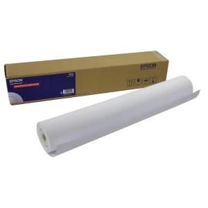 Original Epson 61.0cm x 25.0m Presentation Matte Paper Roll