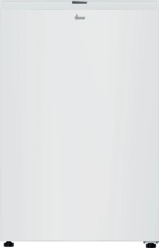 Hoover H-FRIDGE 300 MINI HONLQ2S58EWK 85cm Small Fridge - White - E Rated