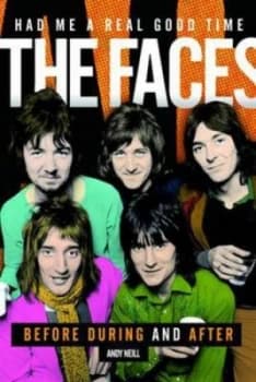 Had Me a Real Good Time by Andrew Neill Book