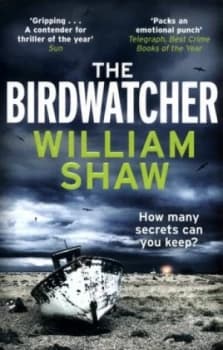 The Birdwatcher by William Shaw Paperback