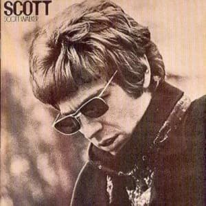 Scott by Scott Walker CD Album