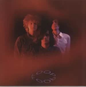 Loop Heavens End 2012 UK vinyl LP REACTORLP1