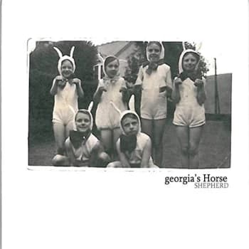 Georgia's Horse - Shepherd CD
