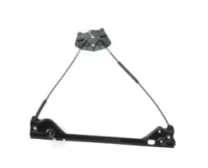 RIDEX Window regulator 1561W0456 Window mechanism,Regulator for window VW,TOURAN (1T1, 1T2),TOURAN (1T3)