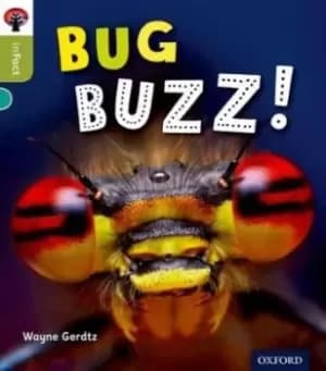 Bug buzz by Wayne Gerdtz