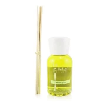 MillefioriNatural Fragrance Diffuser - Lemon Grass 500ml/16.9oz