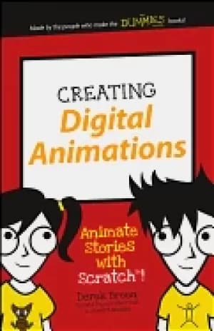 creating digital animations animate stories with scratch