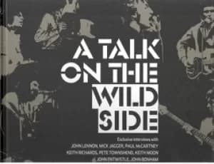 talk on the wild side