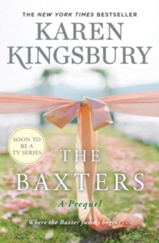 The Baxters : A Prequel Paperback / softback