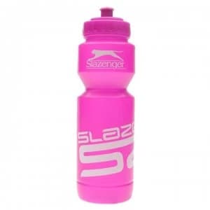 Slazenger Water Bottle X Large - Pink