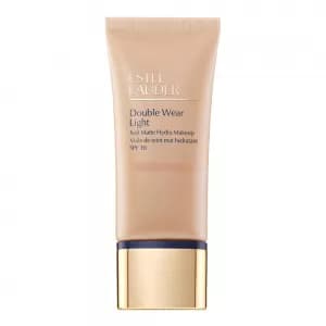 Estee Lauder Double Wear Light Soft Matte Hydra Foundation 1C1 Cool Bone