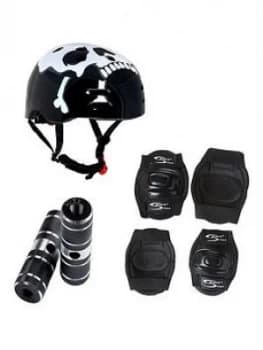 Sport Direct Bmx Safety Set