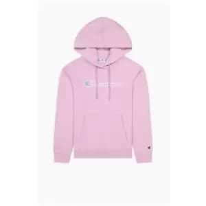 Champion OTH Hoodie - Purple