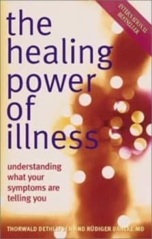 The Healing Power of Illness Paperback