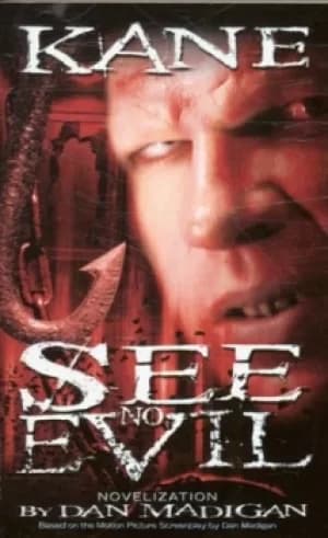 See no evil by Dan Madigan