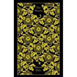 The Travels by Marco Polo (Hardback, 2015)