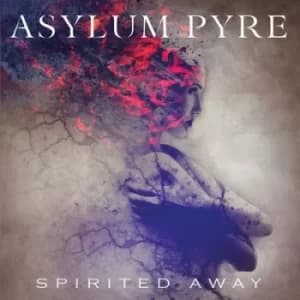 Spirited Away by Asylum Pyre CD Album