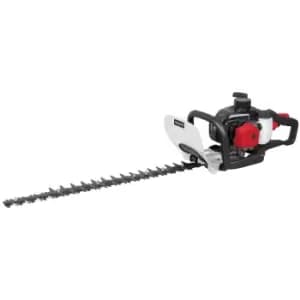 Scheppach Benzine Hth250/240P 60cm 700W Petrol Hedge Trimmer