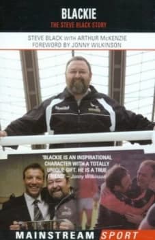 Blackie by Steve Black Book