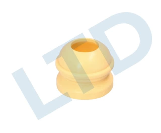 LTD LTD-9140068 Rubber Buffer, suspension Front Axle PU (Polyurethane) Rubber Buffer,suspension (1182)