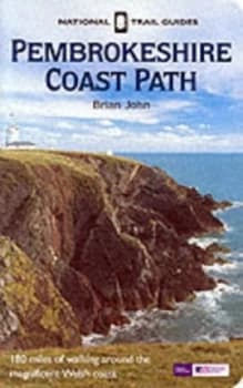 Pembrokeshire Coast Path Paperback