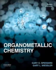 Organometallic Chemistry