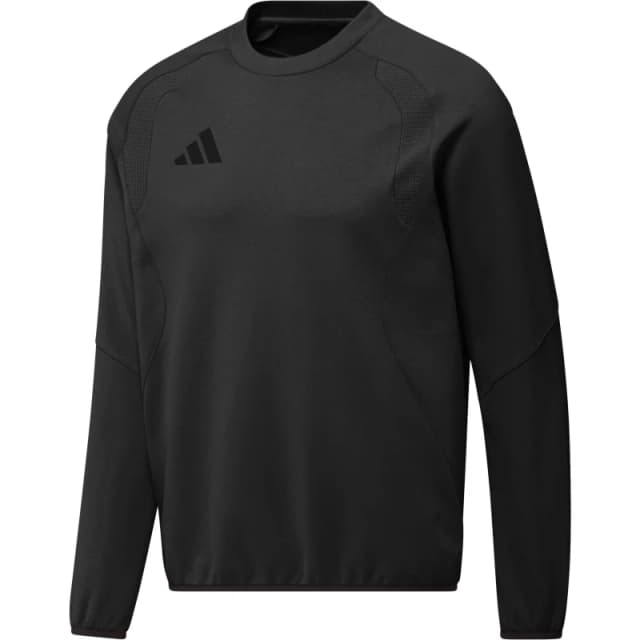 Adidas TT Crew Swtr Sn63 Black male M