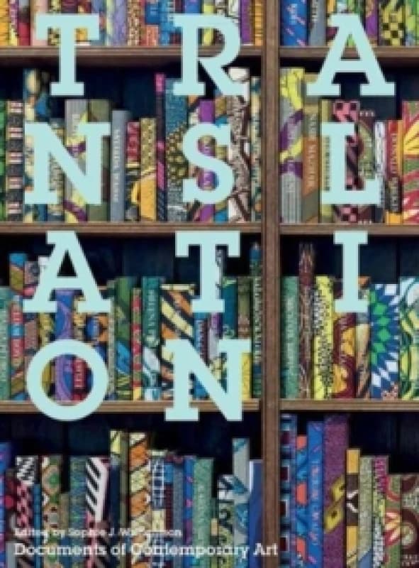 Translation. Paperback. By Sophie J Williamson Books