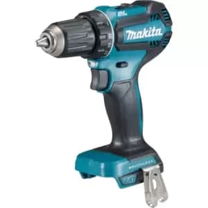 Makita DDF485 18v LXT Cordless Brushless Drill Driver No Batteries No Charger No Case