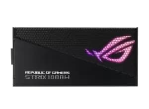ASUS ROG Strix 1000W Gold Aura Edition power supply unit 20+4 pin...
