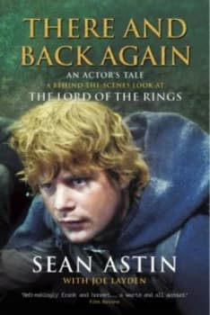 There and Back Again by Joe Layden Book