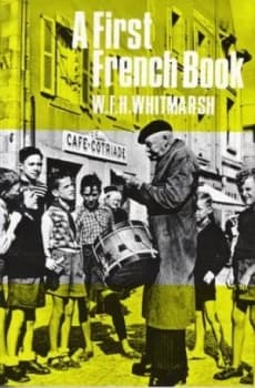 First French Book a Paper by W F Whitmarsh Paperback