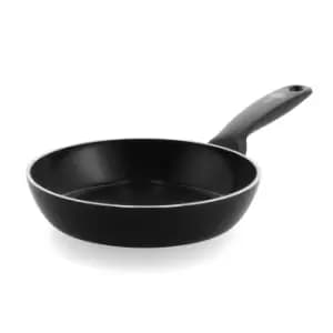 GreenPan Torino 20cm Open Frying Pan Black