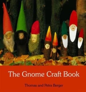 The gnome craft book by Thomas Berger