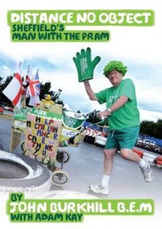 Distance No Object Paperback