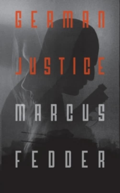 German Justice Paperback / softback