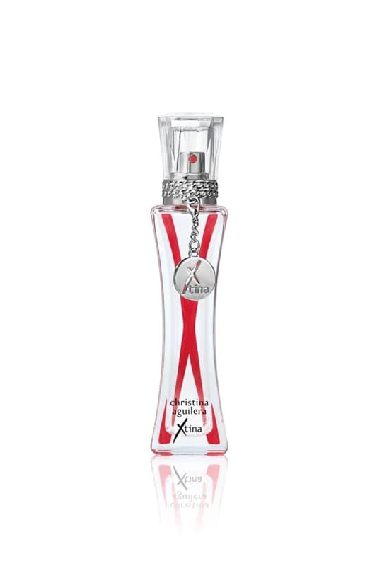 Christina Aguilera Xtina Eau de Parfum 30ml