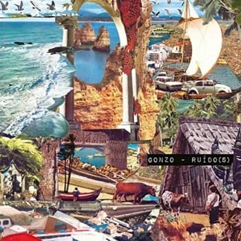 Gonzo - Ruido(S) Vinyl