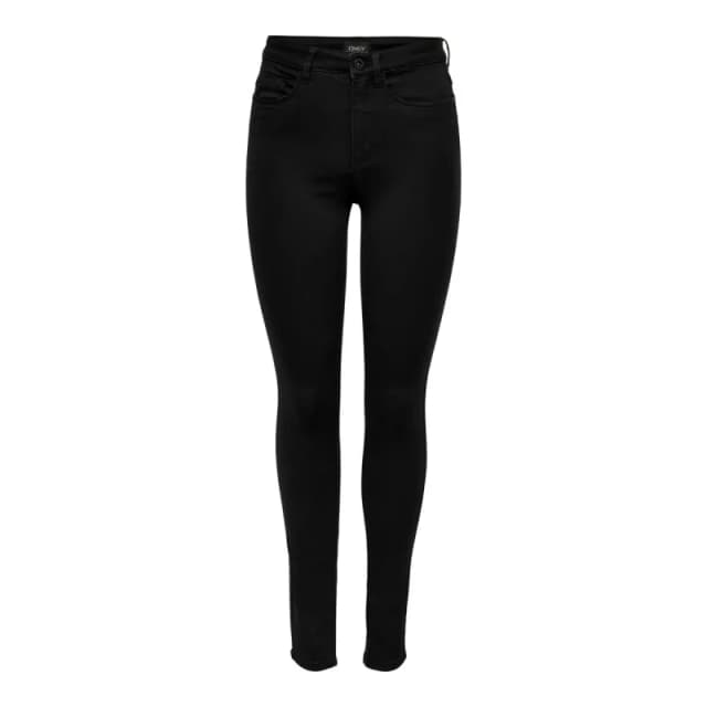 Only Womens trousers Only royal life Noir Female XLx30