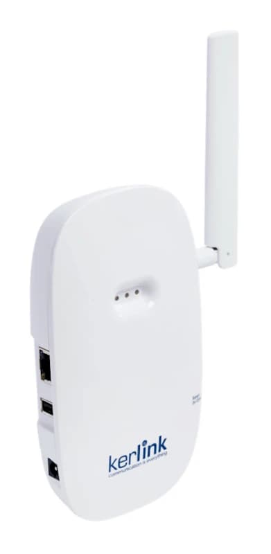 Logitech LoRaWAN Gateway for Spot gateway/controller 10. 100 Mbit/s