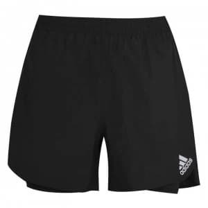 adidas PrimeBlue Shorts Mens - Black