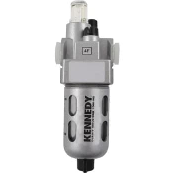 Lubricator Unit G3/8 - Kennedy